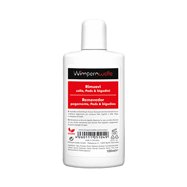 RIMUOVI BIGODINO & ADESIVO 100 ML